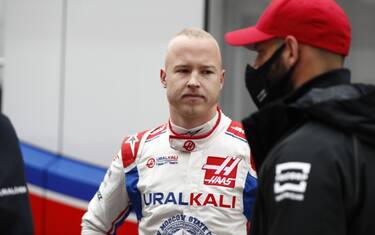F1, Haas interrompe il contratto con Mazepin