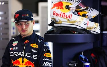 Verstappen rinnova: con la Red Bull fino al 2028