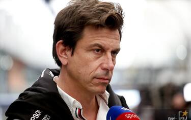 Wolff: "E' la stessa Mercedes, la FIA sa"