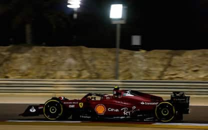 Bahrain, il Day-1 è di Gasly. Ma che Ferrari!