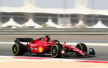 Voglia di Ferrari: i numeri della Rossa in Bahrain