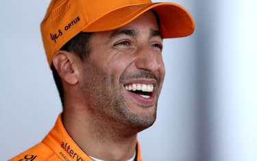 F1: Ricciardo negativo, correrà il GP del Bahrain