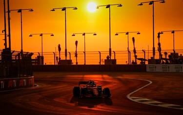 La F1 si sposta a Jeddah: gara alle 19 LIVE su Sky