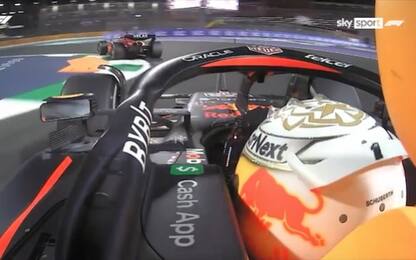 Il GP di Jeddah in tre mosse, i momenti chiave