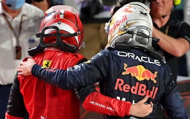 Che duello Leclerc-Verstappen: ed è solo l'inizio!