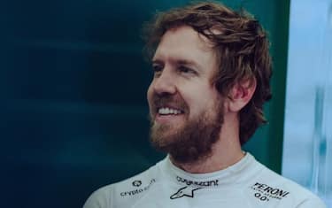 Vettel guarito dal Covid: correrà in Australia