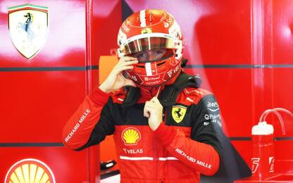 Alba rossa in Australia, alle 7 via al GP su Sky