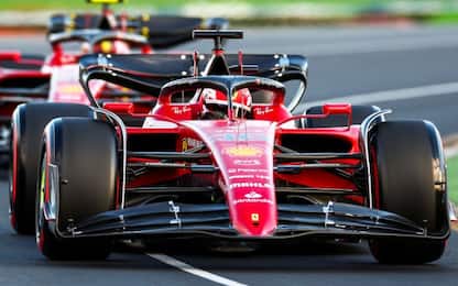 Ferrari, pronti aggiornamenti per Barcellona