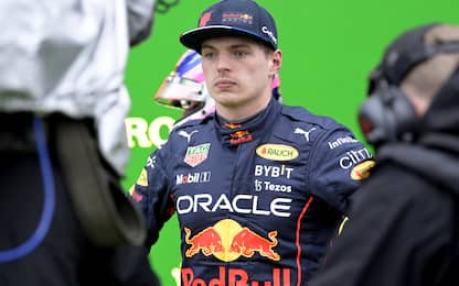 Verstappen scatta 3°: la griglia del GP di Miami