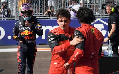 Ferrari, serve una risposta forte a Monaco