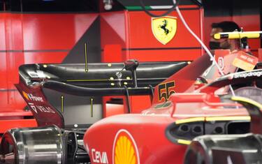 Ferrari e non solo: gli aggiornamenti in Spagna