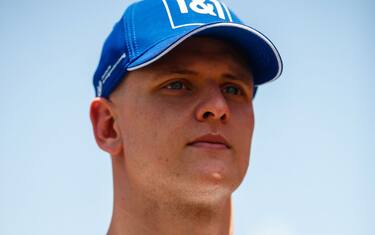 Mick Schumacher-Haas, futuro in dubbio?