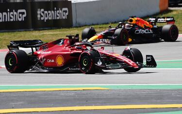 La Ferrari va veloce, ma Mercedes si è ritrovata
