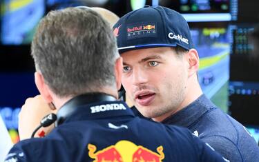 Verstappen: "Sarà fondamentale la gestione gomme"