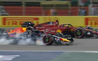 Ferrari vs Red Bull: cosa può decidere il GP