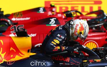 Leclerc dalla pole per un'altra magia: GP alle 15