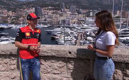 Leclerc: "Voglio vincere, ma occhio alle sorprese"