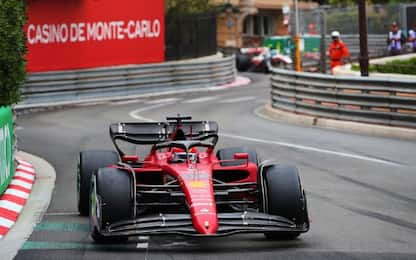 Ferrari a due facce: analisi e numeri post Monaco