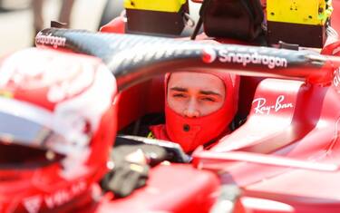Ferrari ultima per km percorsi: i numeri dopo Baku