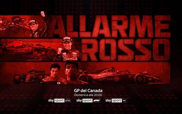 Ferrari, a Montreal per riscattarsi: GP alle 20