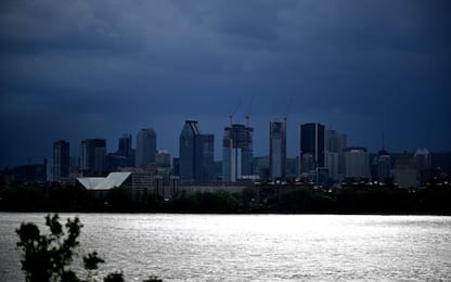 Montreal, pole sotto la pioggia? Le previsioni