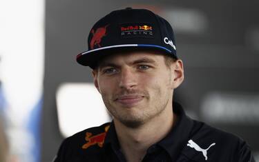 Verstappen sicuro: "Domenica saremo competitivi"