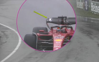 Leclerc, nell'ala c'è una chance per la rimonta?