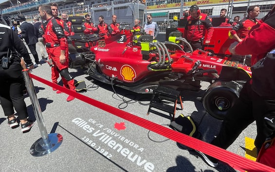 Montreal GP