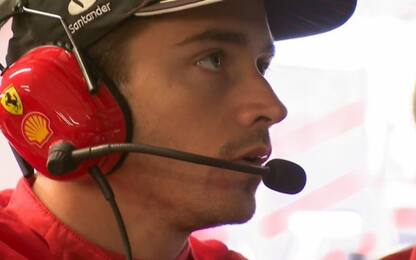Leclerc tenta l'impresa: alle 20 il GP del Canada 