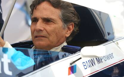 Piquet si scusa con Hamilton: "Frasi fraintese"