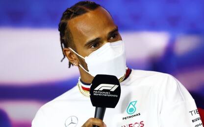 Hamilton: "Piquet? Non dare spazio a persone così"