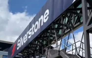 La F1 resta a Silverstone: rinnovo fino al 2034