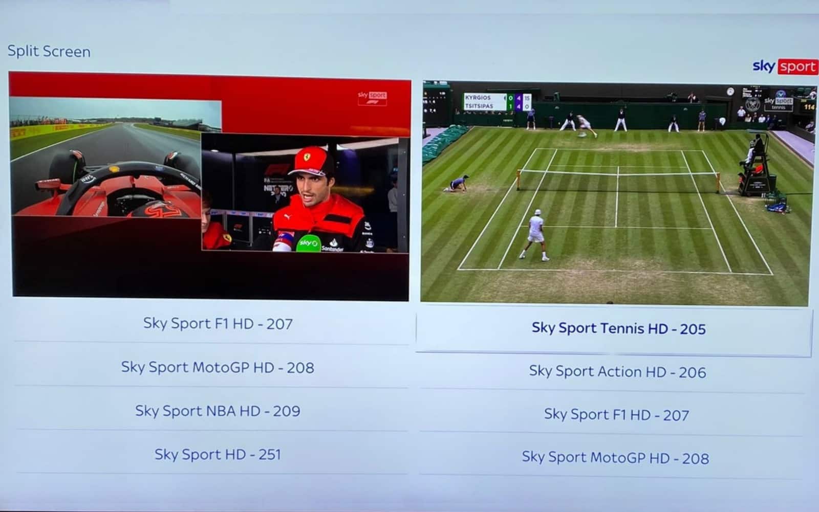 Jannik Sinner a Wimbledon contro Alcaraz in tv e streaming su Sky Sky Sport