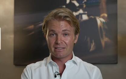 Rosberg: “È Leclerc il più forte sul giro secco” 