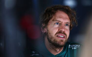 Vettel annuncia: "Mi ritirerò a fine stagione"