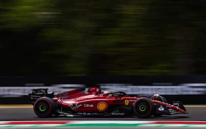 La Ferrari vola: qualifiche alle 16 LIVE su Sky
