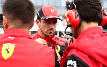 Ferrari, errori e passo gara: cosa non è andato
