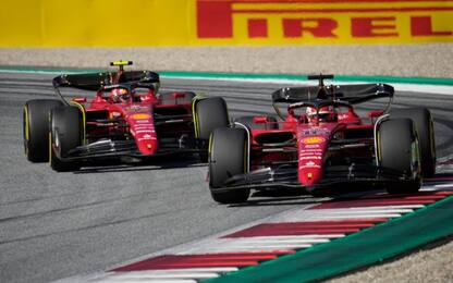 Ferrari, pausa per analizzare dati e affidabilità