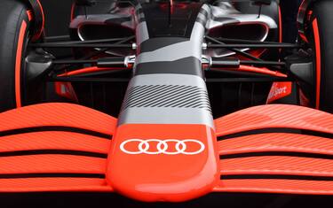 Audi in F1: l'accordo e cosa attenderci dal 2026