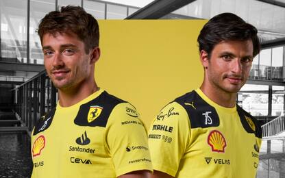 Ferrari 'speranzosa': Leclerc a caccia della pole