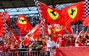 Ferrari Club, passione italiana: quanti ne sono?