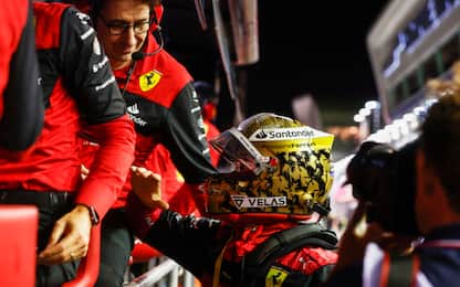 Da stagista a capo: la saga di Binotto in Ferrari