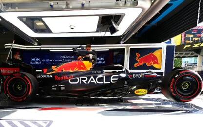 Red Bull-Honda, si rafforza la partnership