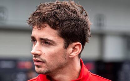 Leclerc: "Penalità, le decisioni siano più veloci"