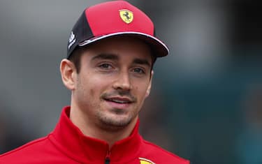 Leclerc: "Bisogna essere pronti per le qualifiche"