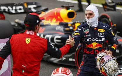 Festa Verstappen? Ferrari pronta a dare battaglia