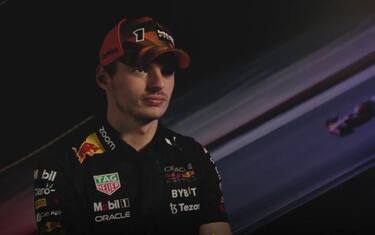 Verstappen: "Non mi vedo in F1 fino a 40 anni"