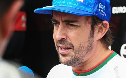F1, Alpine vince l'appello: Alonso 7° ad Austin