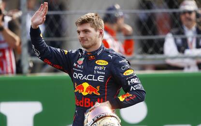 GP Messico, Verstappen perfetto: le pagelle