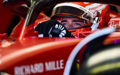Ferrari, situazione complicata: serve una reazione